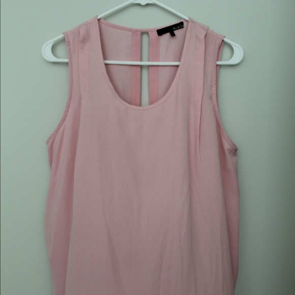 Light pink blouse - Picture 1 of 3